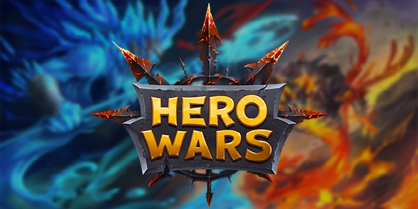 Hero Wars 1