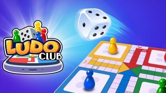 Ludo Club