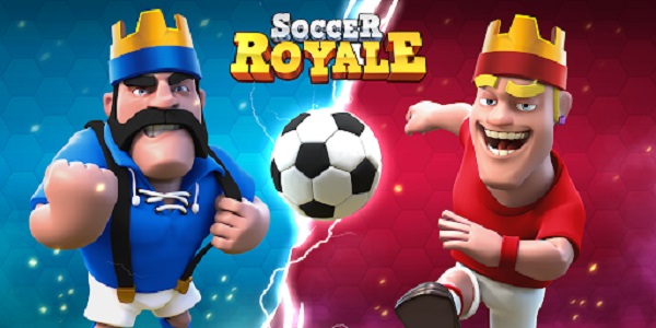 Soccer Royale