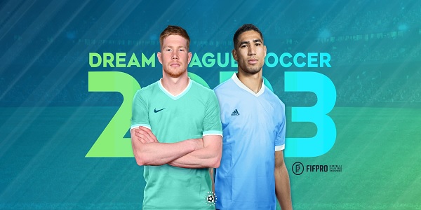 Dream League Soccer 2023
