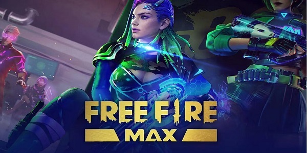 Free Fire MAX