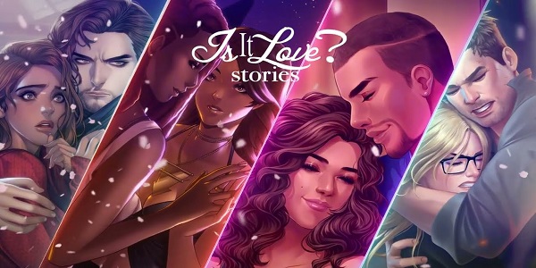Is it Love Stories