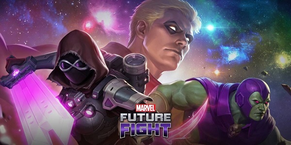 MARVEL Future Fight