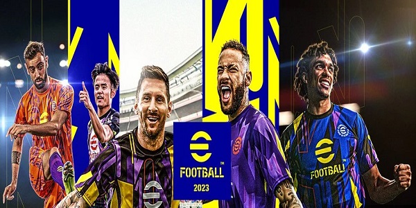 eFootball 2023