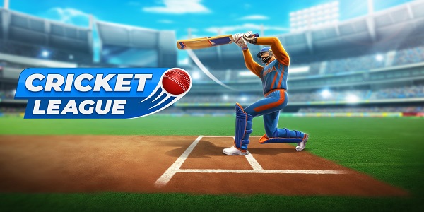 Cricket League