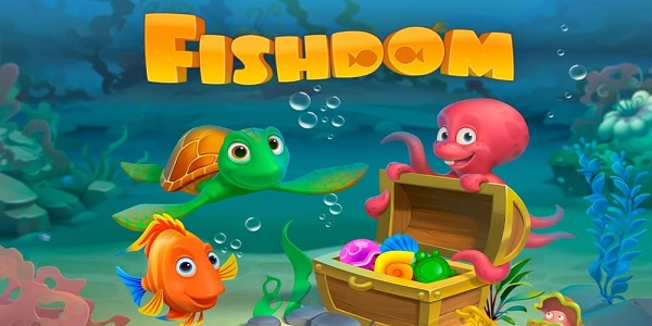 Fishdom