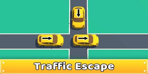 traffic escape