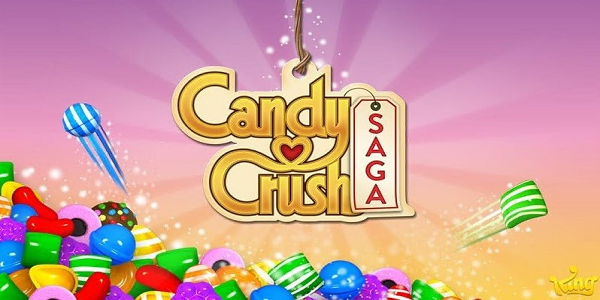 candy crush saga