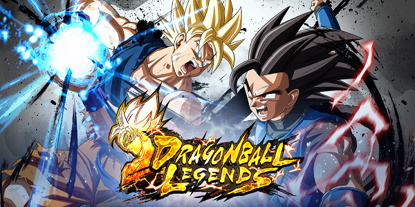 dragon ball legends