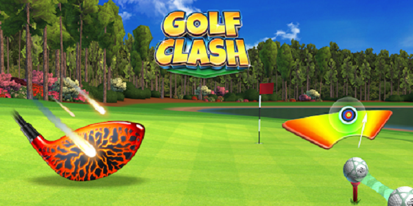 golf clash