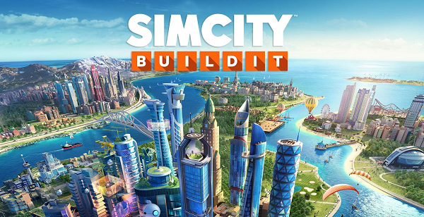 simcity buildit