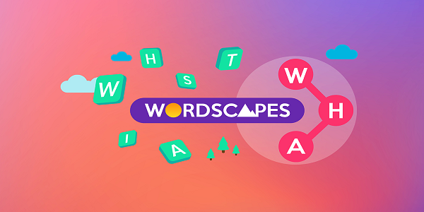 wordscapes