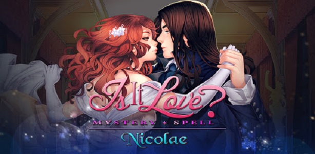 is it love nicolae