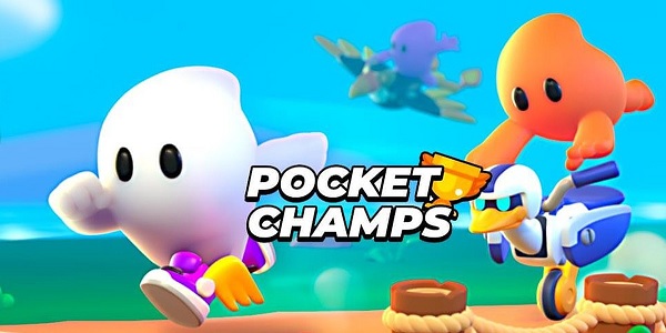 pocket champs