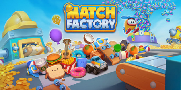 Match Factory