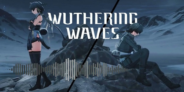 wuthering waves