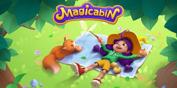 magicabin