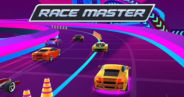 race master 3d
