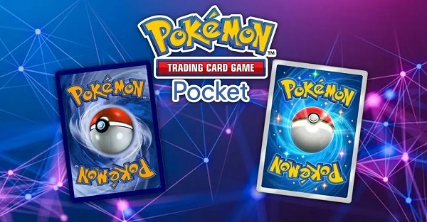 Pokemon TCG Pocket